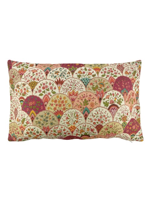 Becquet - Housse de coussin PERSIA en coton - Kiabi Becquet - Housse de coussin PERSIA en coton - Kiabi