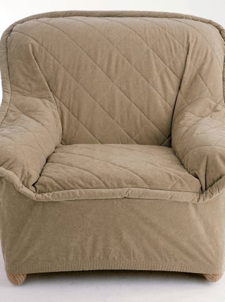 Becquet - Housse de coussin ROYALE en polyester