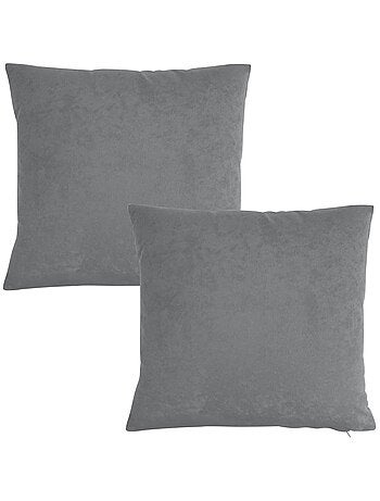 Becquet - Housse de coussin ROYALE en polyester