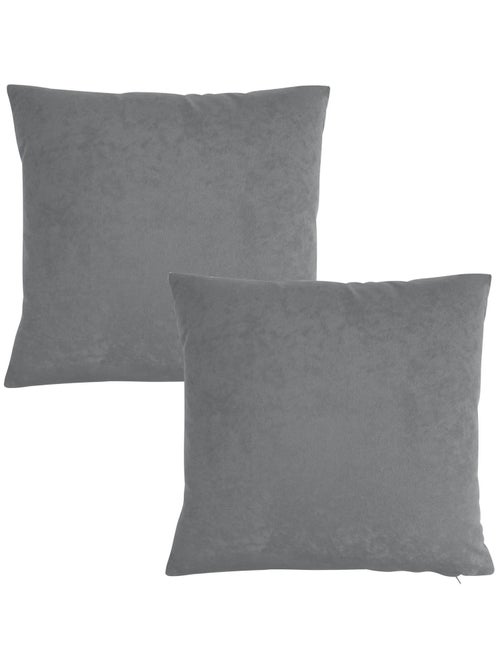 Becquet - Housse de coussin ROYALE en polyester - Kiabi