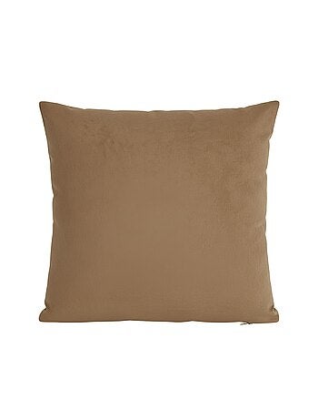 Becquet - Housse de coussin ROYALE en polyester