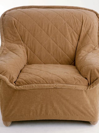 Becquet - Housse de coussin ROYALE en polyester