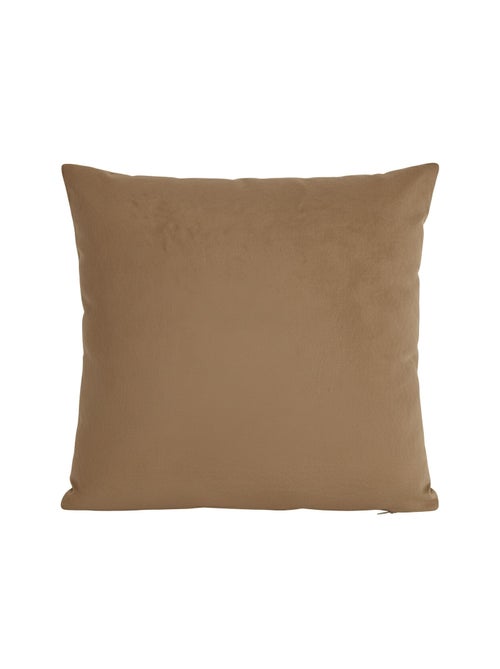 Becquet - Housse de coussin ROYALE en polyester - Kiabi
