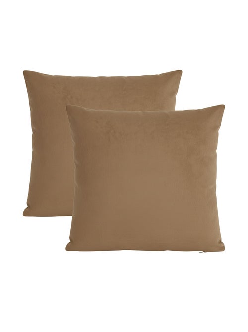 Becquet - Housse de coussin ROYALE en polyester - Kiabi