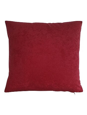 Becquet - Housse de coussin ROYALE en polyester