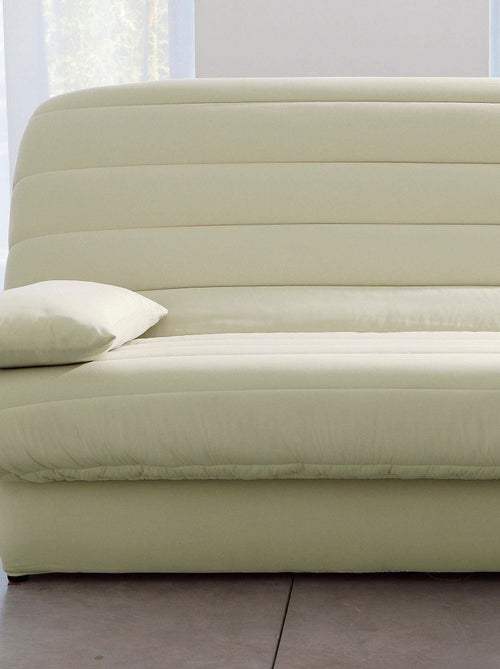 Becquet - Housse de coussin SOLVEIG en polyester - Kiabi