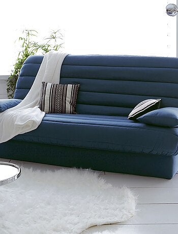 Becquet - Housse de coussin SOLVEIG en polyester