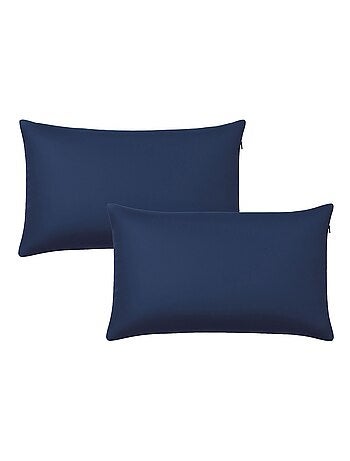 Becquet - Housse de coussin SOLVEIG en polyester