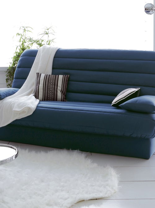 Becquet - Housse de coussin SOLVEIG en polyester - Kiabi