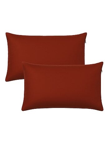 Becquet - Housse de coussin SOLVEIG en polyester