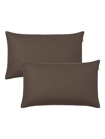 Becquet - Housse de coussin SOLVEIG en polyester