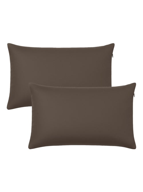 Becquet - Housse de coussin SOLVEIG en polyester - Kiabi Becquet - Housse de coussin SOLVEIG en polyester - Kiabi