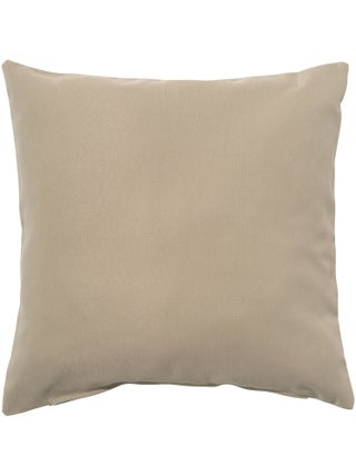 Becquet - Housse de coussin TOILE D'EXTERIEUR en polyester
