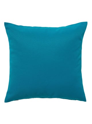 Becquet - Housse de coussin TOILE D'EXTERIEUR en polyester
