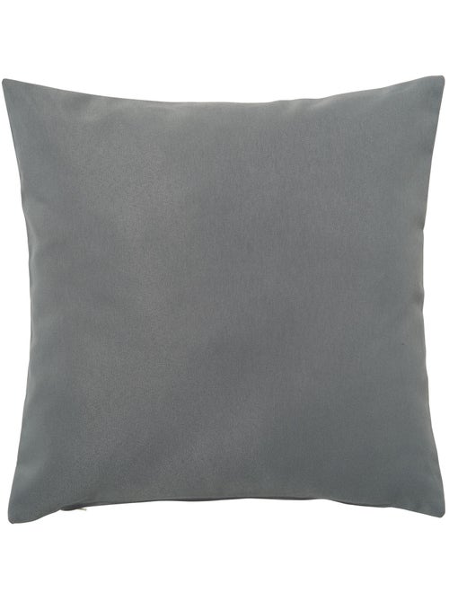 Becquet - Housse de coussin TOILE D'EXTERIEUR en polyester - Kiabi