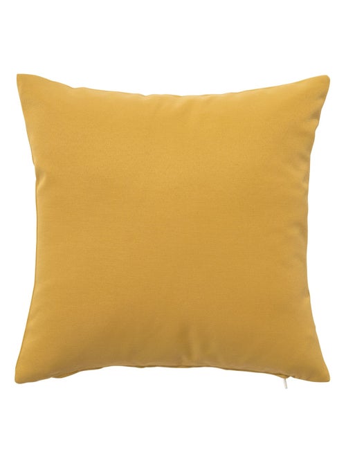 Becquet - Housse de coussin TOILE D'EXTERIEUR en polyester - Kiabi Becquet - Housse de coussin TOILE D'EXTERIEUR en polyester - Kiabi