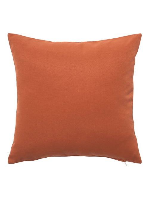 Becquet - Housse de coussin TOILE D'EXTERIEUR en polyester - Kiabi Becquet - Housse de coussin TOILE D'EXTERIEUR en polyester - Kiabi