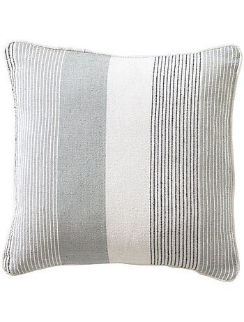 Becquet - Housse de coussin TREPORT en coton