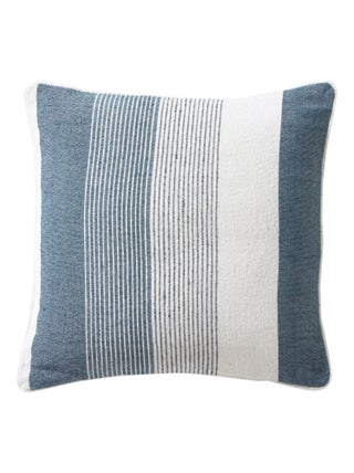 Becquet - Housse de coussin TREPORT en coton