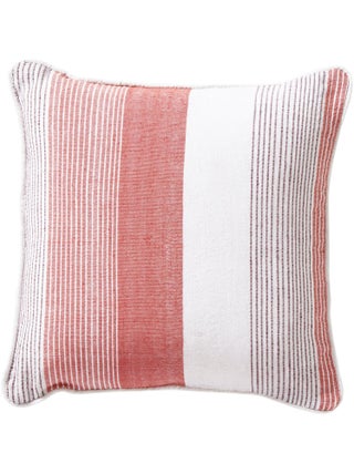 Becquet - Housse de coussin TREPORT en coton