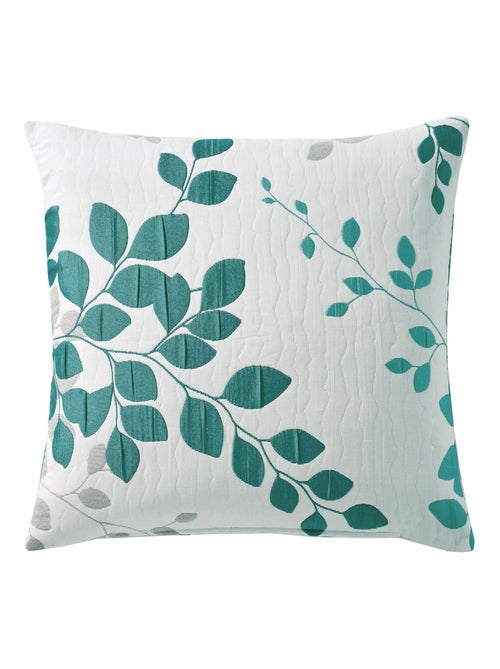 Becquet - Housse d'oreiller FANNY en polyester - Kiabi