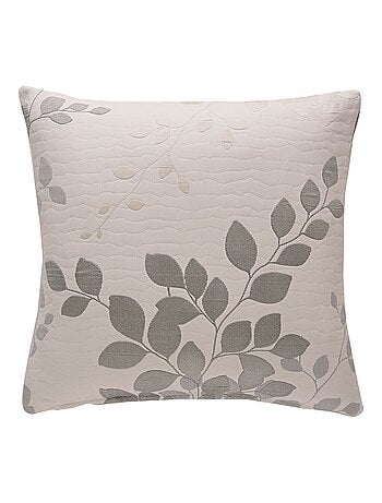 Becquet - Housse d'oreiller FANNY en polyester