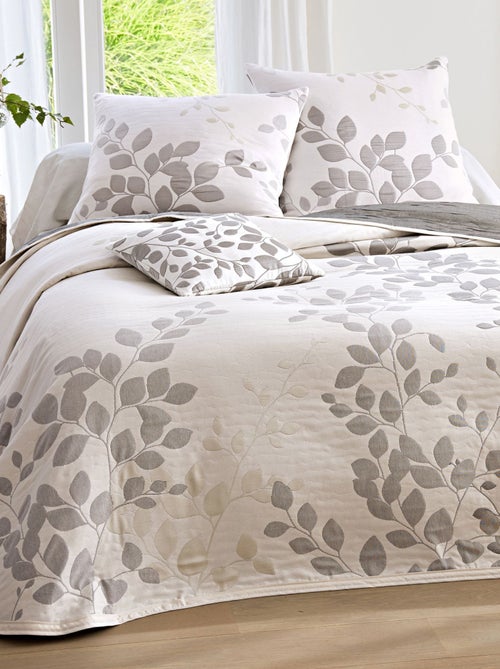 Becquet - Housse d'oreiller FANNY en polyester - Kiabi