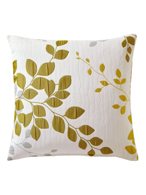 Becquet - Housse d'oreiller FANNY en polyester - Kiabi