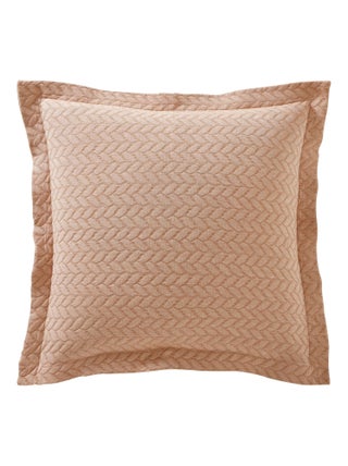 Becquet - Housse d'oreiller JUDITE en coton