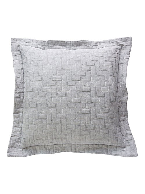Becquet - Housse d'oreiller LADRI en coton - Kiabi