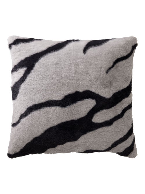 Becquet - Housse d'oreiller ZEBRU en polyester - Kiabi