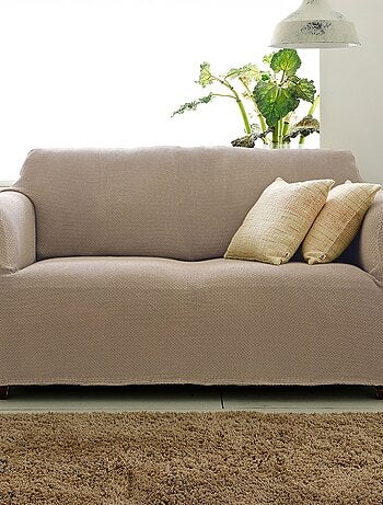 Becquet - Housse fauteuil CORA en polyester