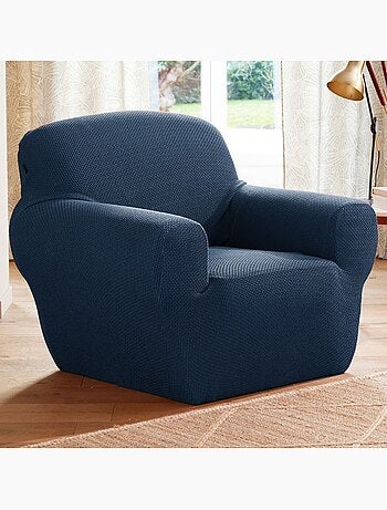Becquet - Housse fauteuil CORA en polyester