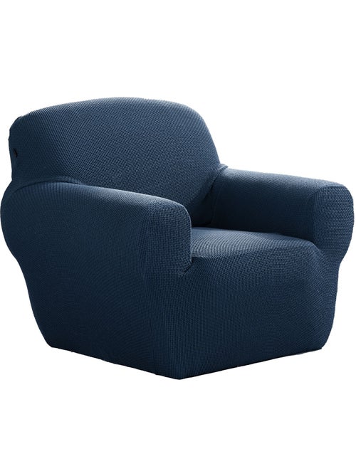 Becquet - Housse fauteuil CORA en polyester - Kiabi Becquet - Housse fauteuil CORA en polyester - Kiabi