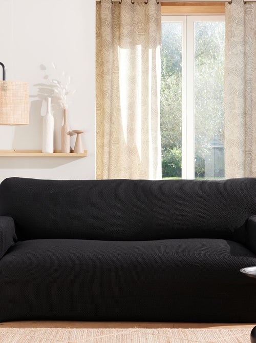 Becquet - Housse fauteuil CORA en polyester - Kiabi
