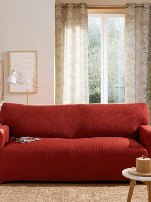 Becquet - Housse fauteuil CORA en polyester - Kiabi