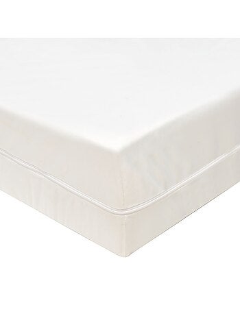 Becquet - Housse renove matelas HOUSSE INTEGRALE PU en polyester