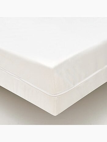 Becquet - Housse renove matelas HOUSSE INTEGRALE PU en polyester