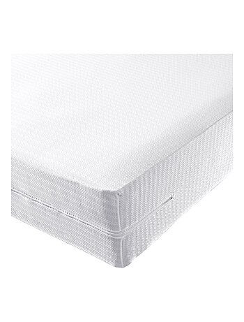 Becquet - Housse renove matelas RENOVE MATELAS TRICOT JERSEY en coton