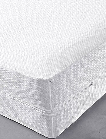 Becquet - Housse renove matelas RENOVE MATELAS TRICOT JERSEY en coton