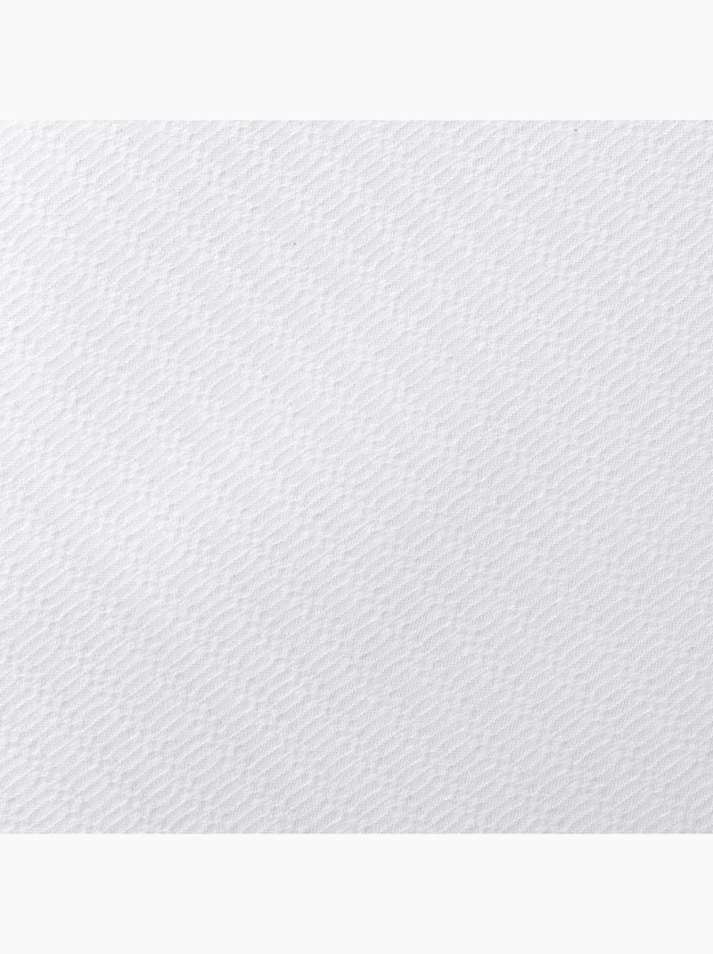 Becquet - Housse renove matelas RENOVE MATELAS TRICOT JERSEY en coton Blanc - Kiabi