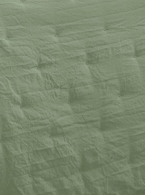 Becquet - Jeté de lit CELESTE en polyester - Kiabi