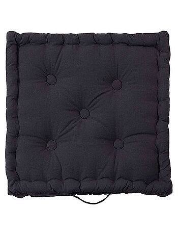 Becquet - Lot de 2 coussin matelas ISIS en coton