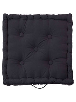 Becquet - Lot de 2 coussin matelas ISIS en coton