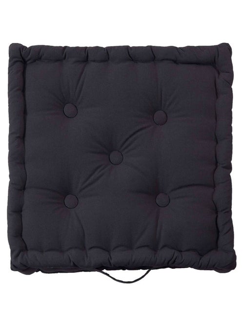Becquet - Lot de 2 coussin matelas ISIS en coton - Kiabi