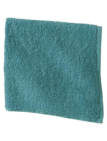 Becquet - Lot de 2 essuie-mains PRATIK en coton