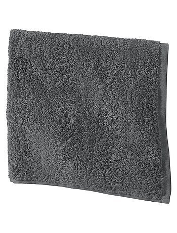 Becquet - Lot de 2 essuie-mains PRATIK en coton