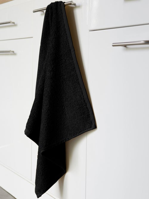 Becquet - Lot de 2 essuie-mains PRATIK en coton - Kiabi
