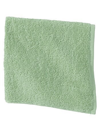 Becquet - Lot de 2 essuie-mains PRATIK en coton