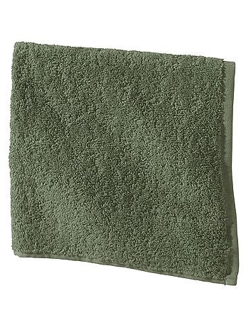 Becquet - Lot de 2 essuie-mains PRATIK en coton